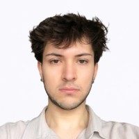 Oğuzhan portrait